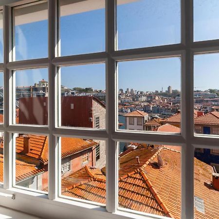 Guestready - Ribeira Apt In Porto Center Apartamento Exterior foto