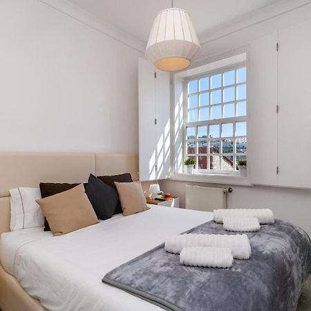 Guestready - Ribeira Apt In Porto Center Apartamento Exterior foto