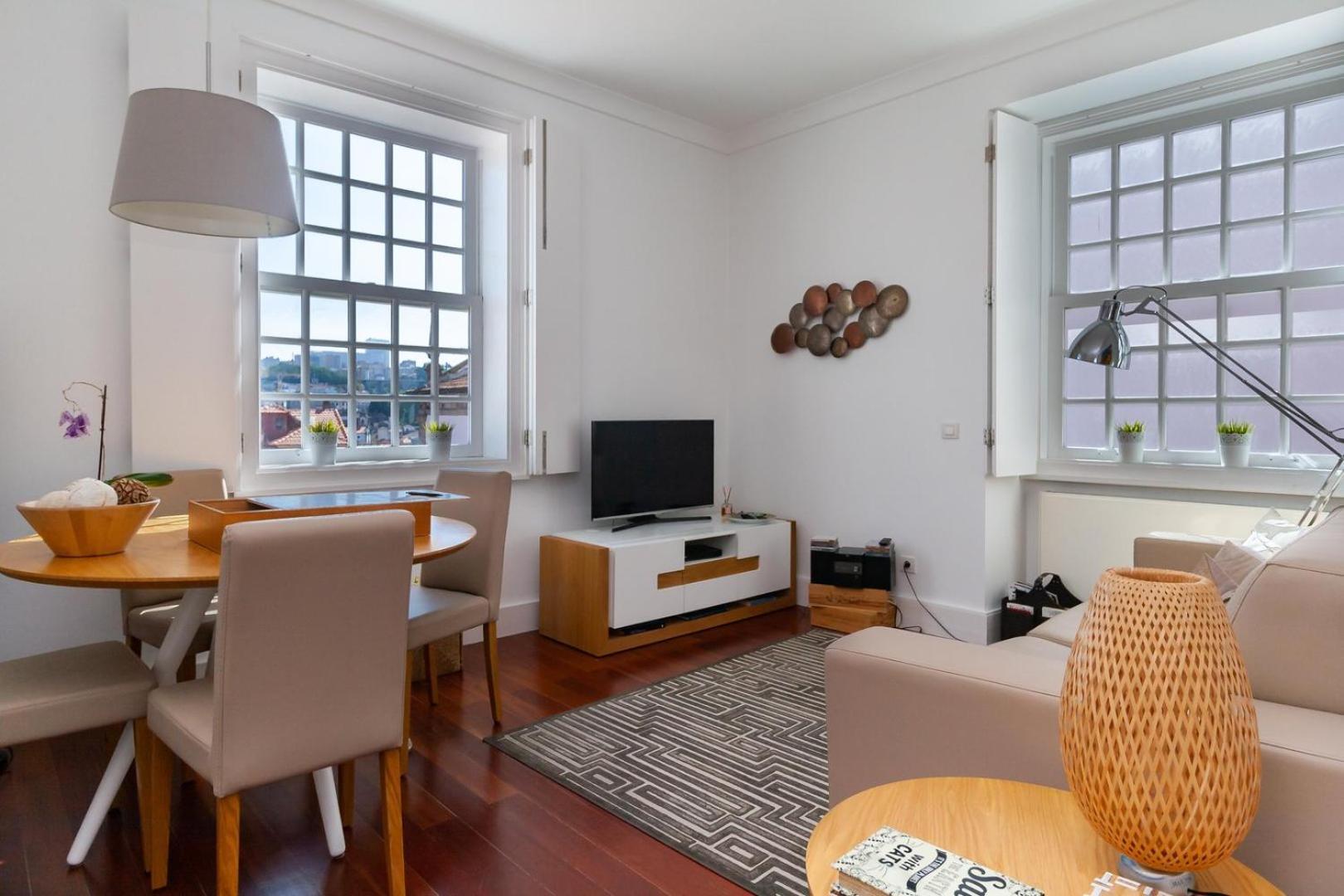 Guestready - Ribeira Apt In Porto Center Apartamento Exterior foto