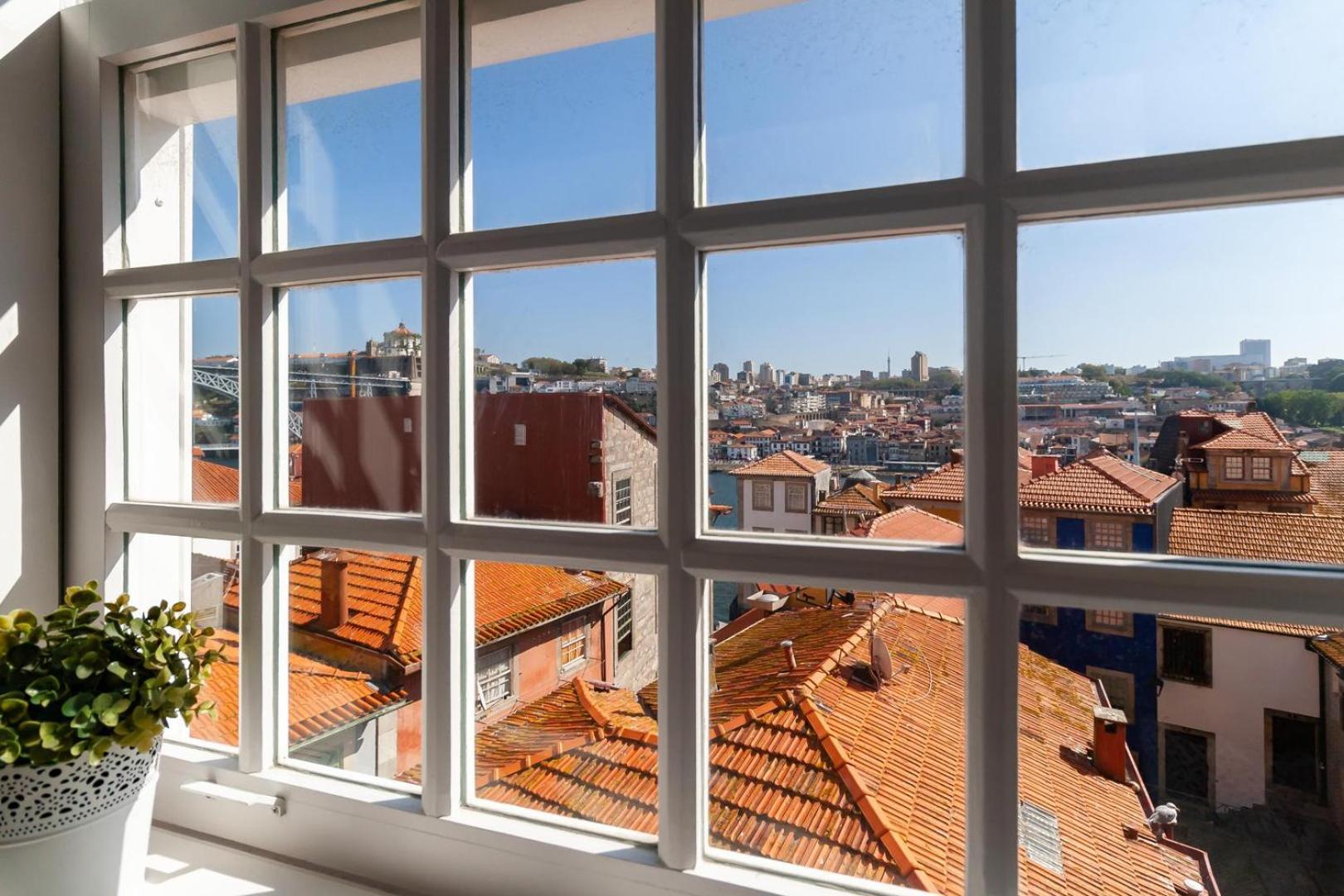 Guestready - Ribeira Apt In Porto Center Apartamento Exterior foto