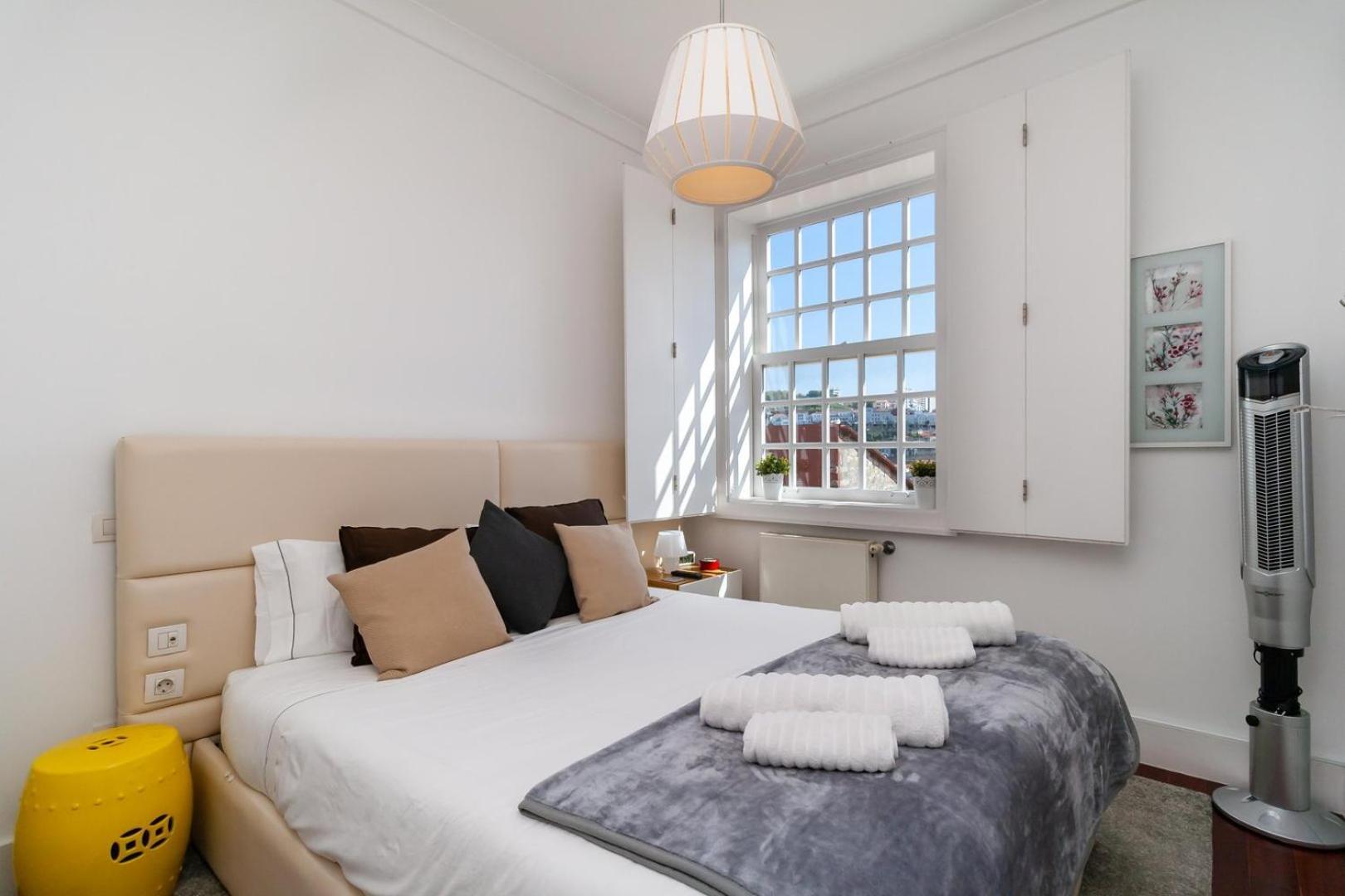 Guestready - Ribeira Apt In Porto Center Apartamento Exterior foto