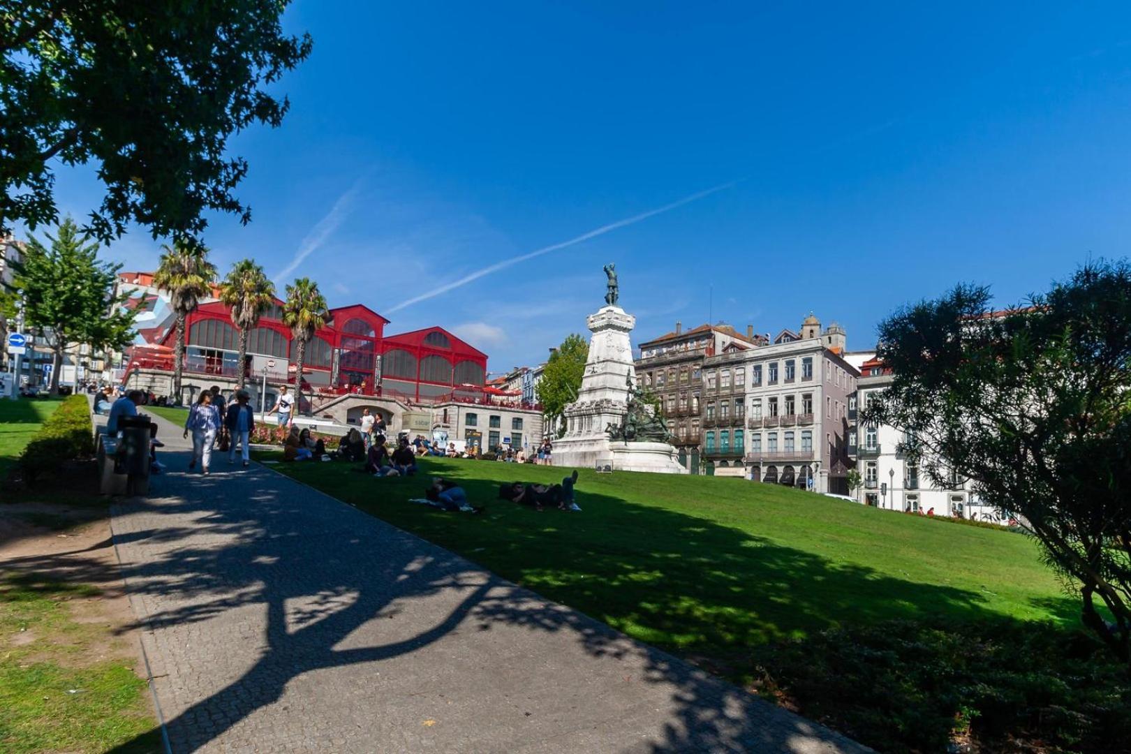 Guestready - Ribeira Apt In Porto Center Apartamento Exterior foto