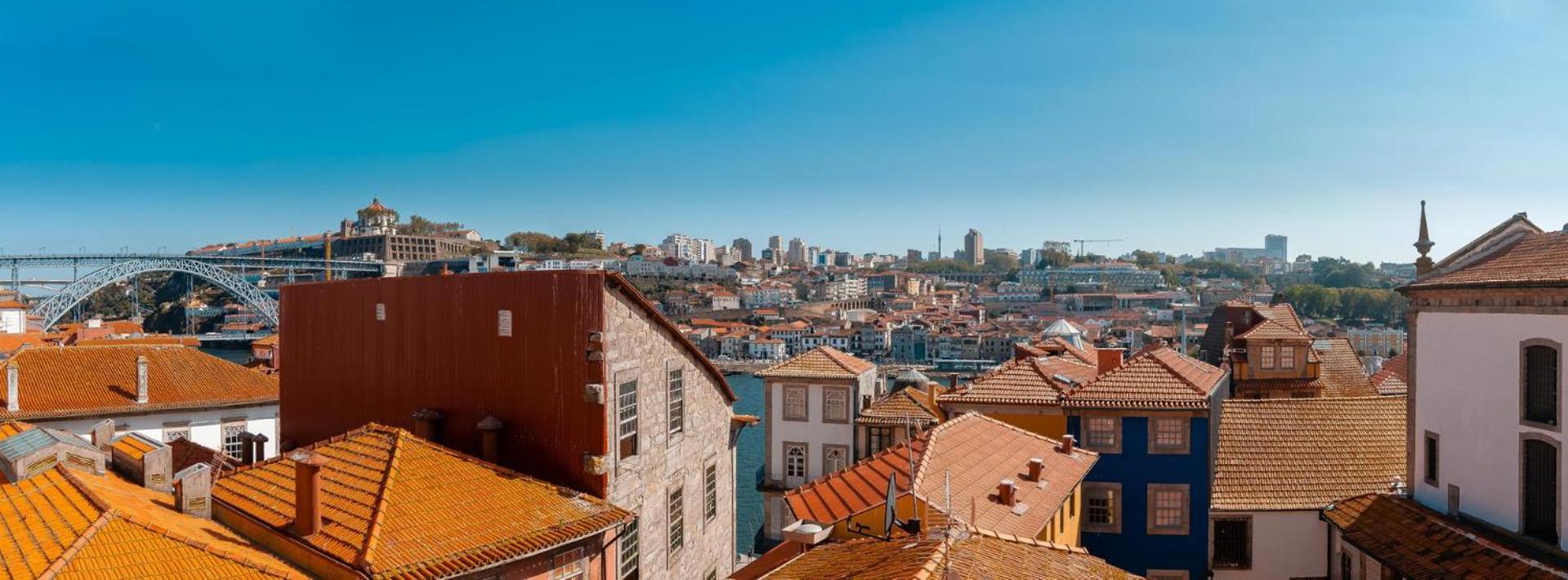 Guestready - Ribeira Apt In Porto Center Apartamento Exterior foto