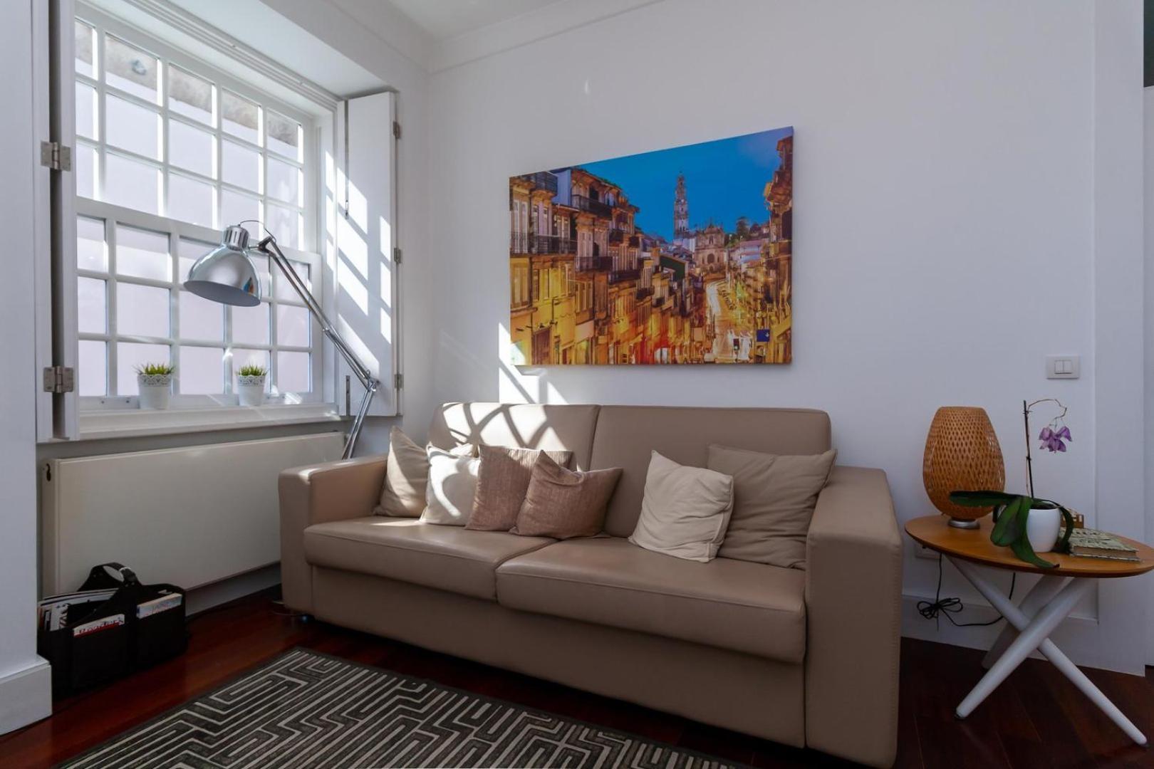 Guestready - Ribeira Apt In Porto Center Apartamento Exterior foto